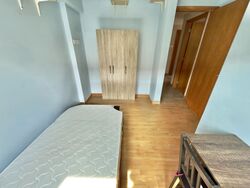 Sandy Palm (D17), Condominium #505785891